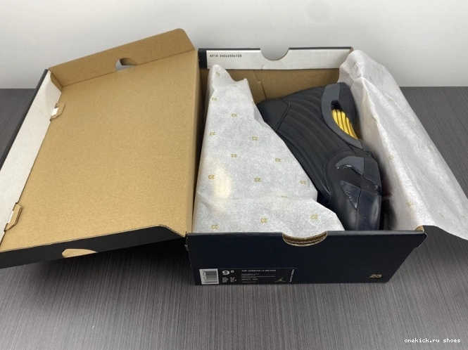 Rep 'Defining Moments' Jordan Retro 14 487471-022 Air 0823